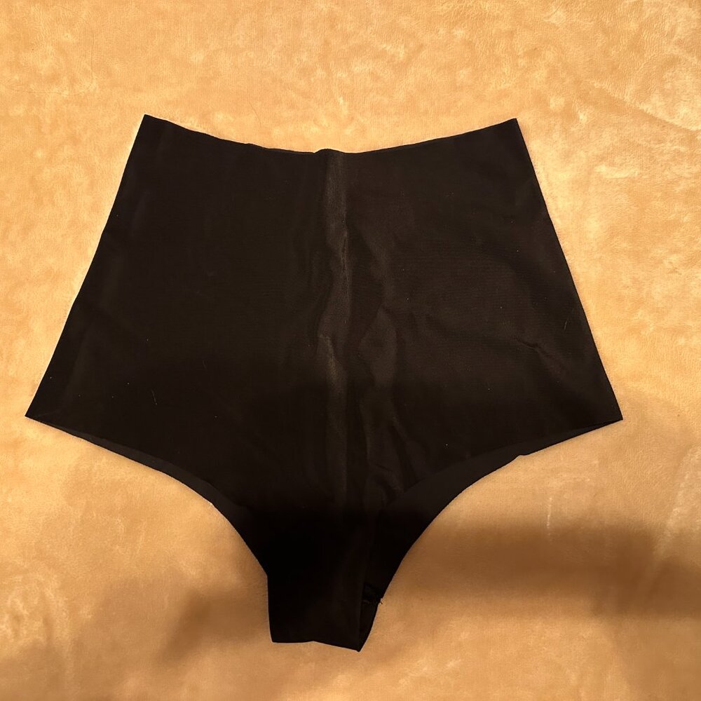 Aerie Offline High Waisted Cheeky Panties Size S - Picture 5 of 5